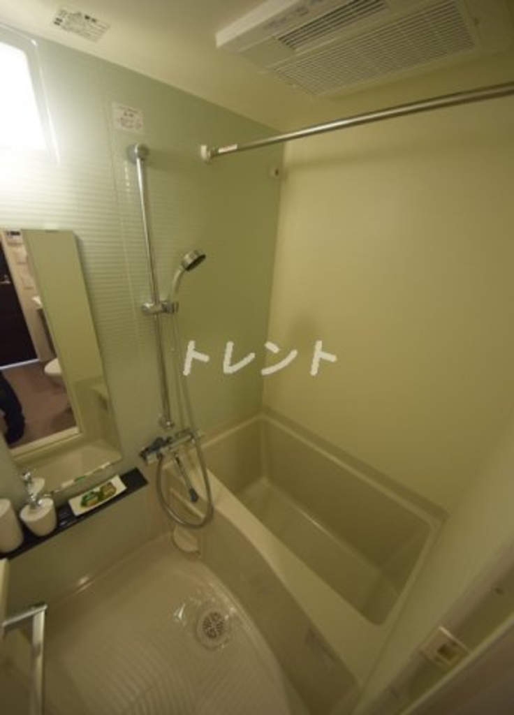カーサスプレンディッド南麻布-401