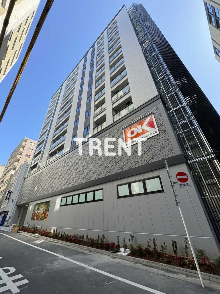 ビエラコート日本橋久松町-608