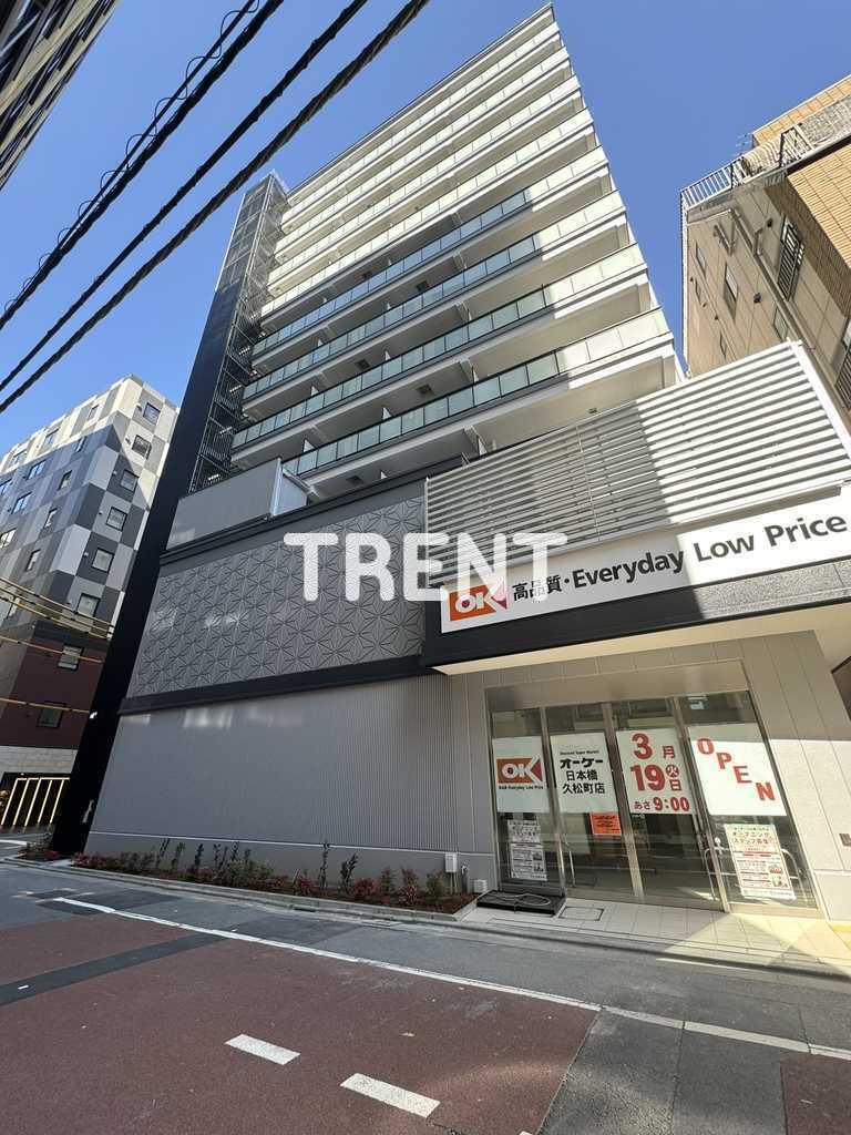 ビエラコート日本橋久松町-608