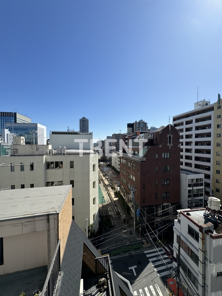 ビエラコート日本橋久松町-608