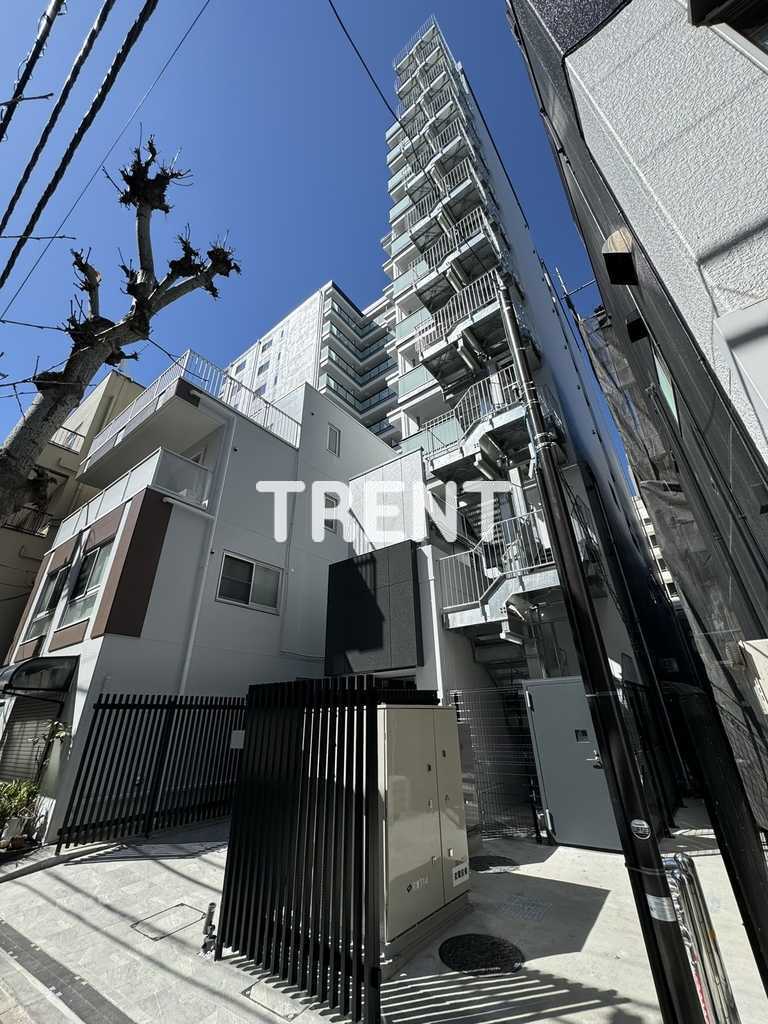 ビエラコート日本橋久松町-608