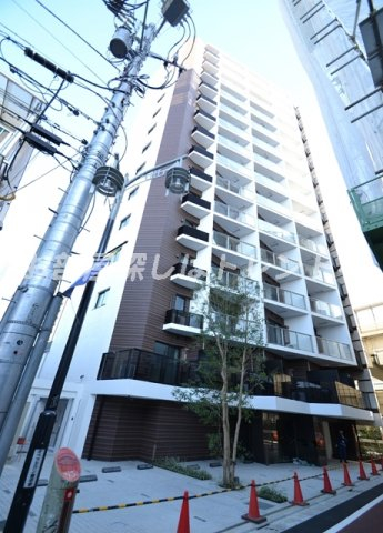 ピアース初台センティア-1402