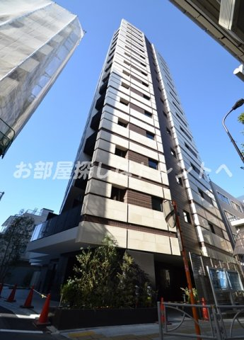 ピアース初台センティア-1402