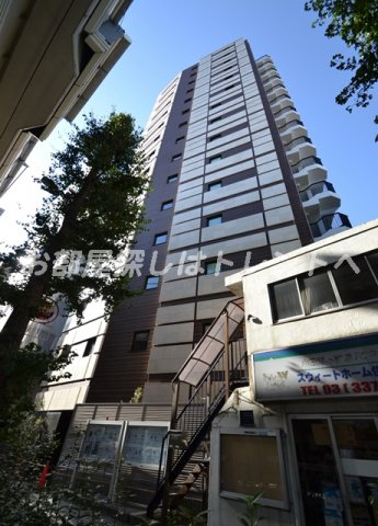 ピアース初台センティア-1402