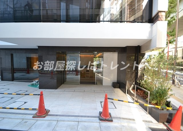 ピアース初台センティア-1402