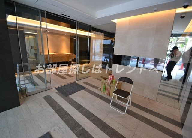 ピアース初台センティア-1402