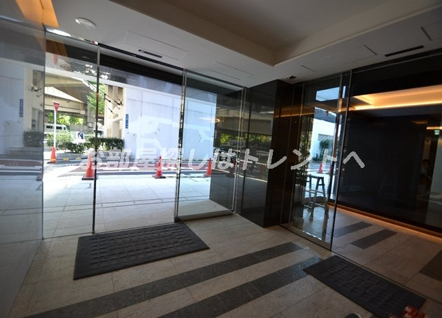 ピアース初台センティア-1402