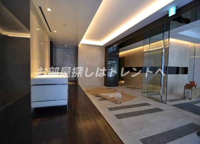 ピアース初台センティア-1402