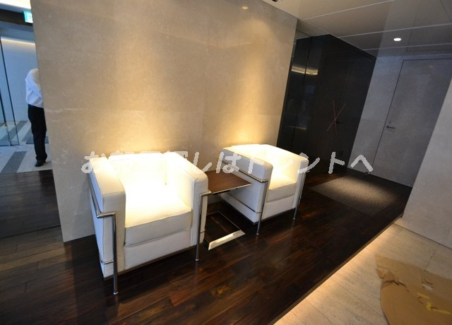 ピアース初台センティア-1402