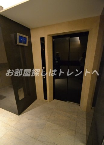 ピアース初台センティア-1402