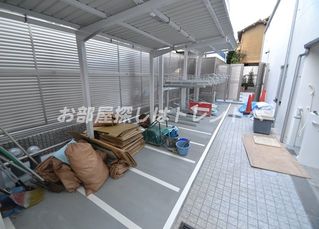 ピアース初台センティア-1402