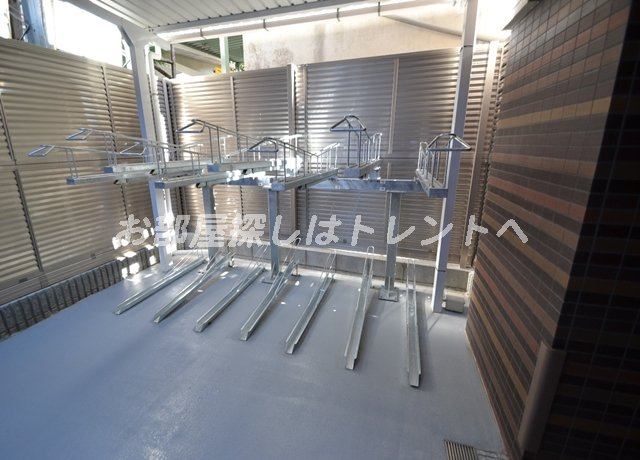 ピアース初台センティア-1402