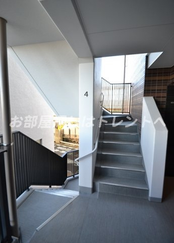 ピアース初台センティア-1402