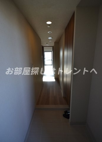 ピアース初台センティア-1402