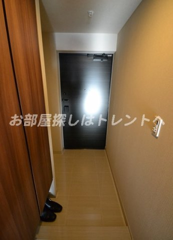 ピアース初台センティア-1402