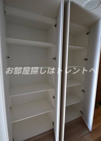 ピアース初台センティア-1402