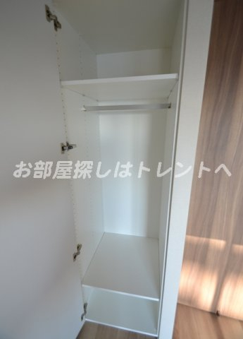 ピアース初台センティア-1402