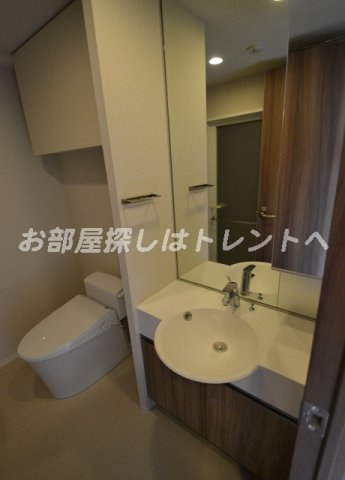 ピアース初台センティア-1402