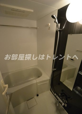 ピアース初台センティア-1402