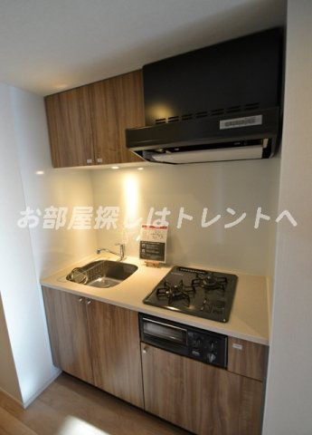 ピアース初台センティア-1402