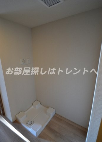 ピアース初台センティア-1402