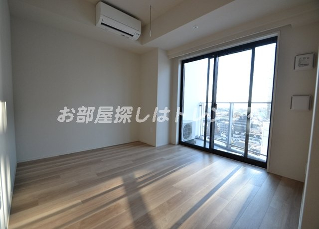 ピアース初台センティア-1402