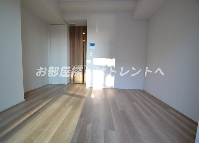 ピアース初台センティア-1402