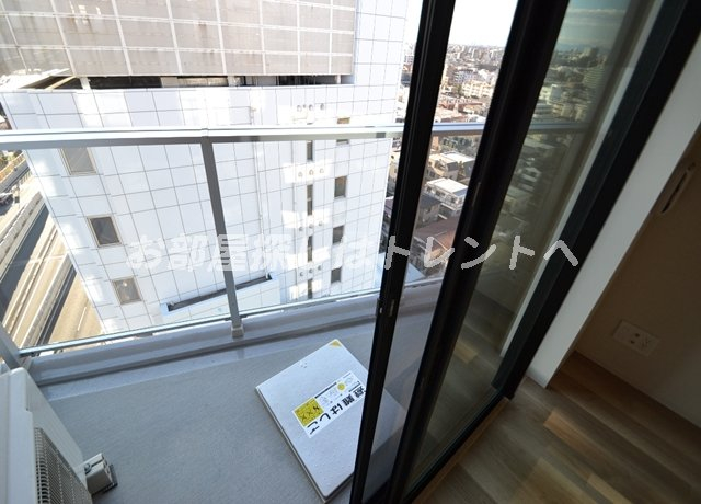 ピアース初台センティア-1402