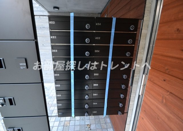 ラピス西新宿【LAPIS西新宿】-302