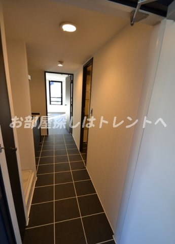 ラピス西新宿【LAPIS西新宿】-302