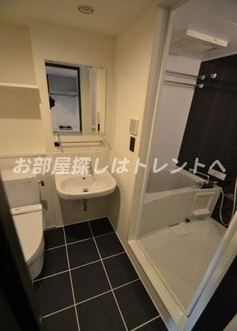 ラピス西新宿【LAPIS西新宿】-302