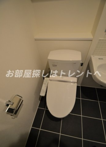 ラピス西新宿【LAPIS西新宿】-302