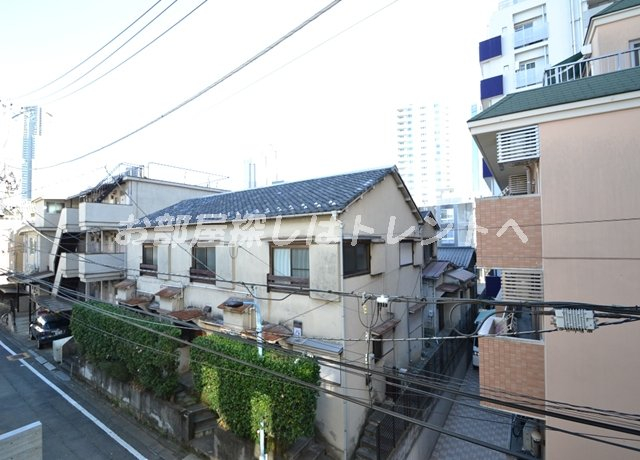 ラピス西新宿【LAPIS西新宿】-302