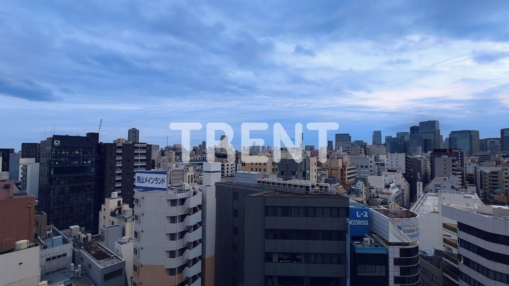 グランカーサ日本橋馬喰町-1203