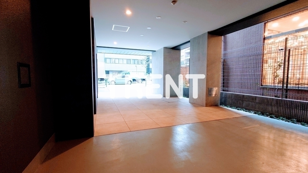 グランカーサ日本橋馬喰町-1203