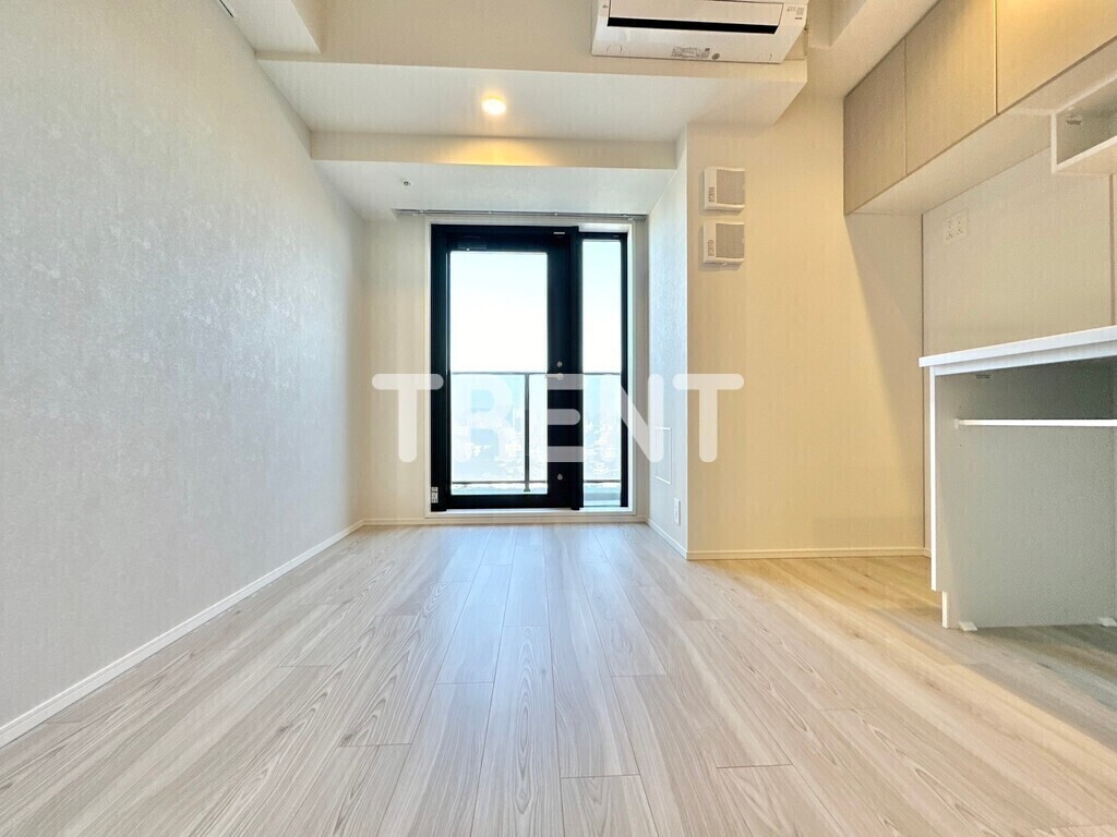 クロスレジデンス高田馬場-908
