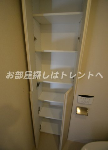 ピアース初台センティア-803