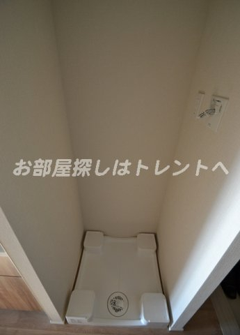 ピアース初台センティア-803