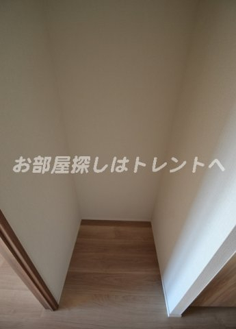 ピアース初台センティア-803
