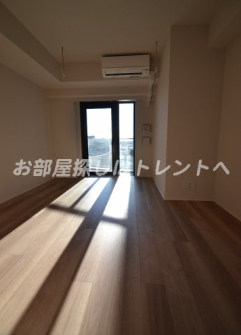 ピアース初台センティア-803