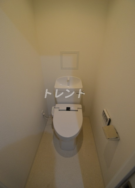 ココフラット東中野【COCOFLATHIGASHINAKANO】-302