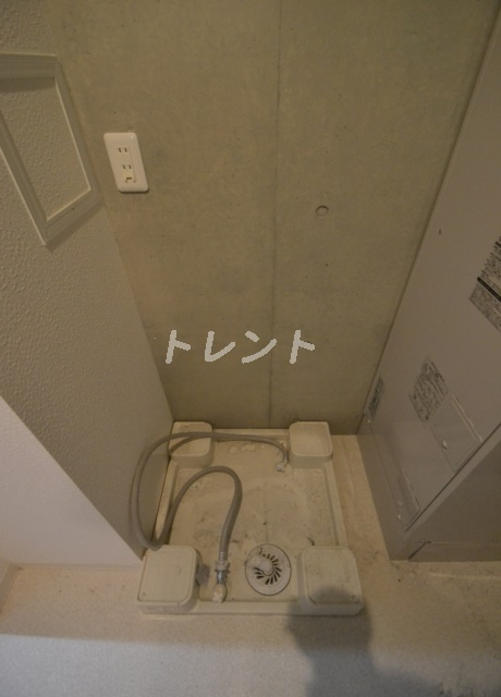 ココフラット東中野【COCOFLATHIGASHINAKANO】-302