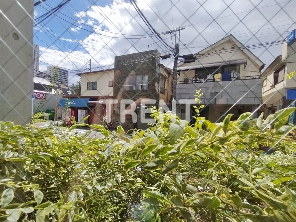 エクサム西新宿-202