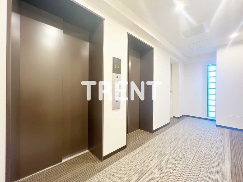 URBANLINK護国寺-511