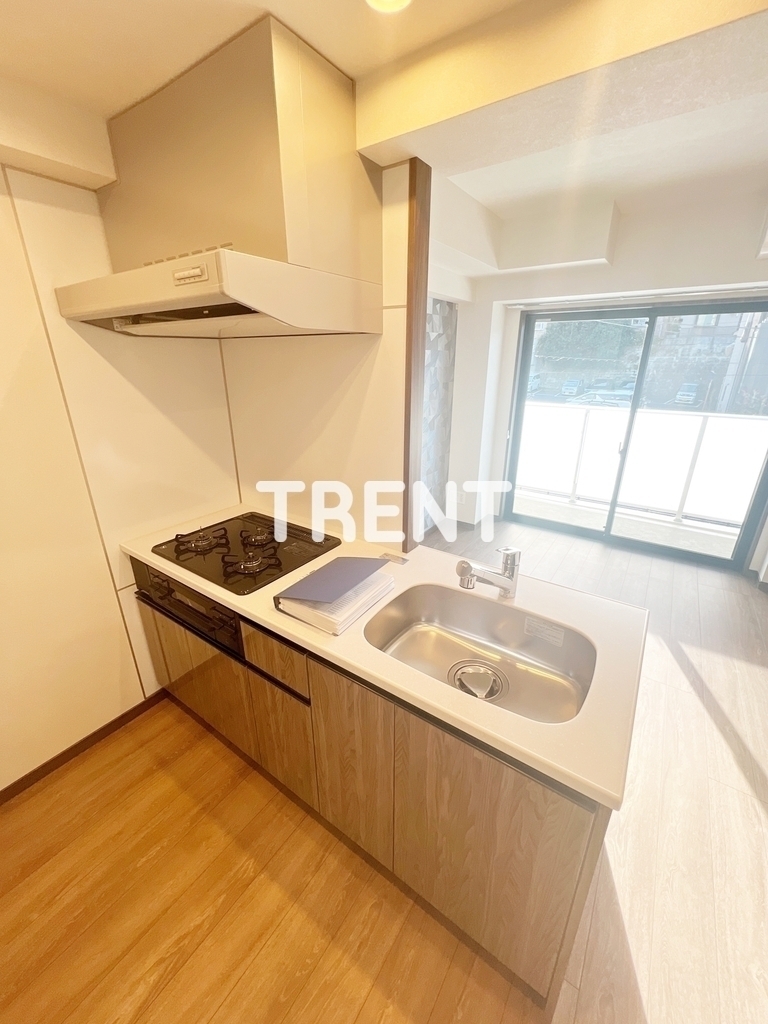 URBANLINK護国寺-511