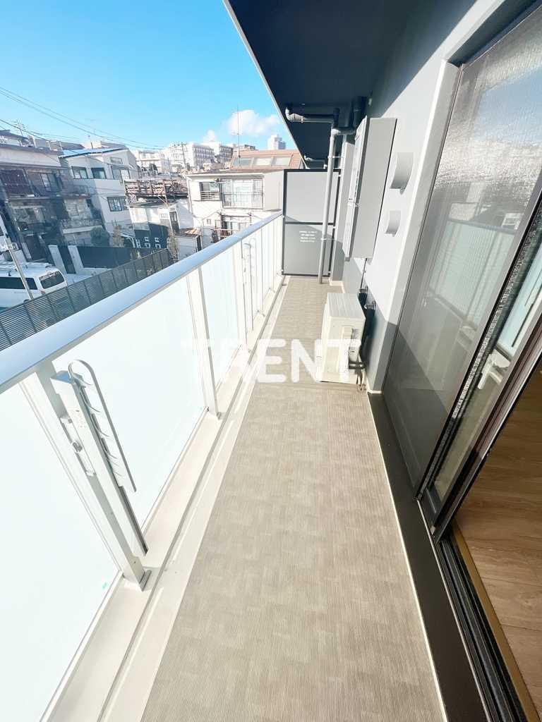 URBANLINK護国寺-511