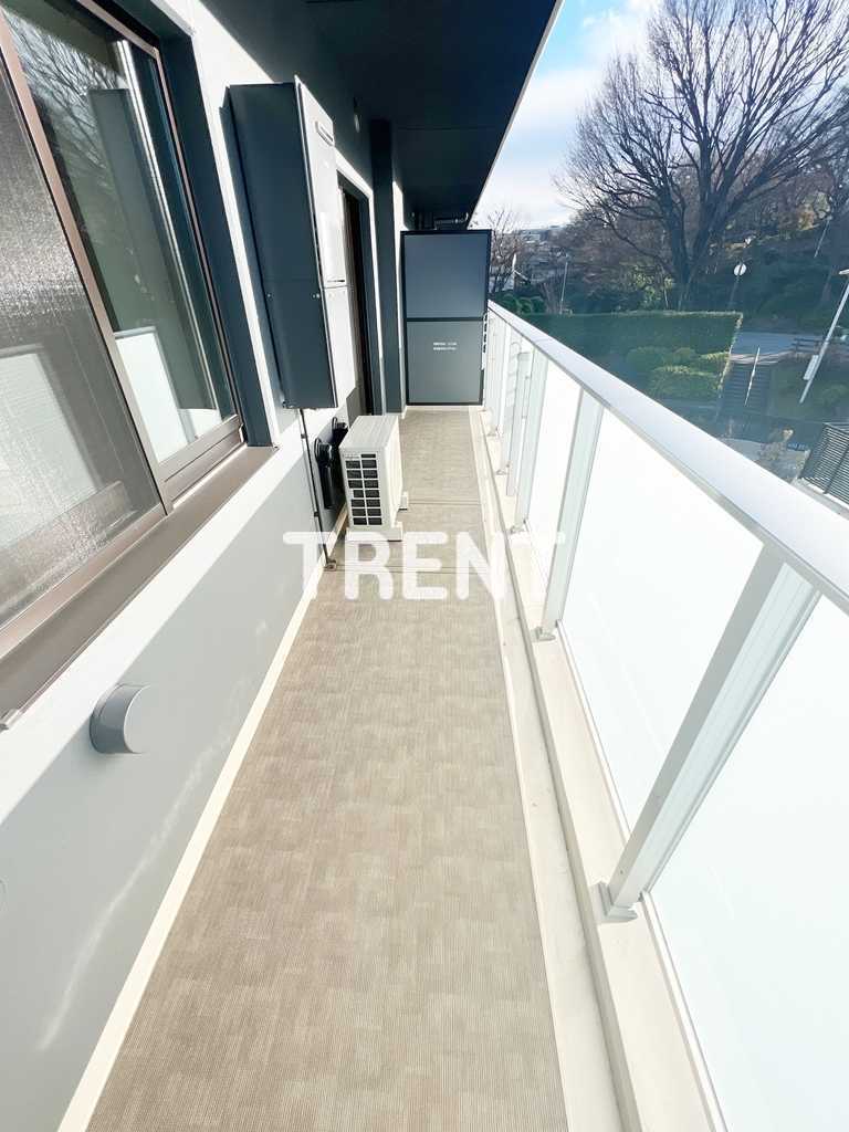 URBANLINK護国寺-511