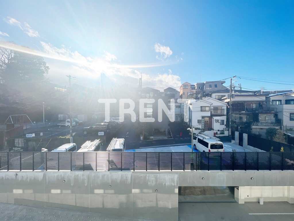 URBANLINK護国寺-511