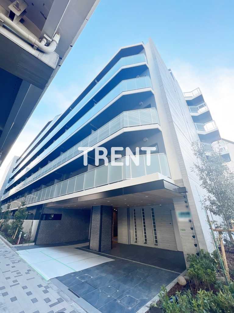 URBANLINK護国寺-511