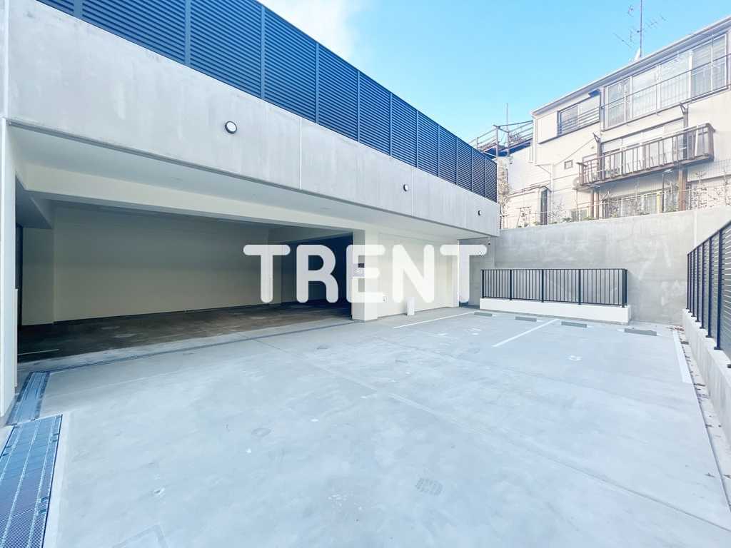 URBANLINK護国寺-511